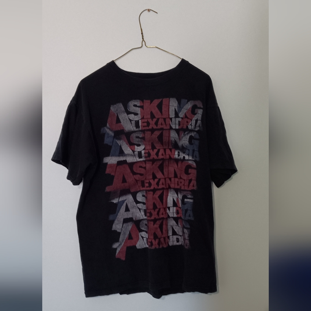 Asking Alexandria T-Shirt